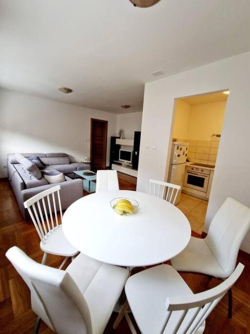 Apartman Nada Спліт Екстер'єр фото