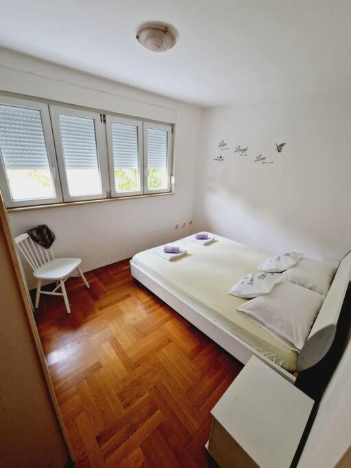 Apartman Nada Спліт Екстер'єр фото