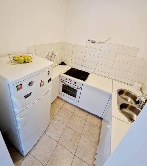 Apartman Nada Спліт Екстер'єр фото