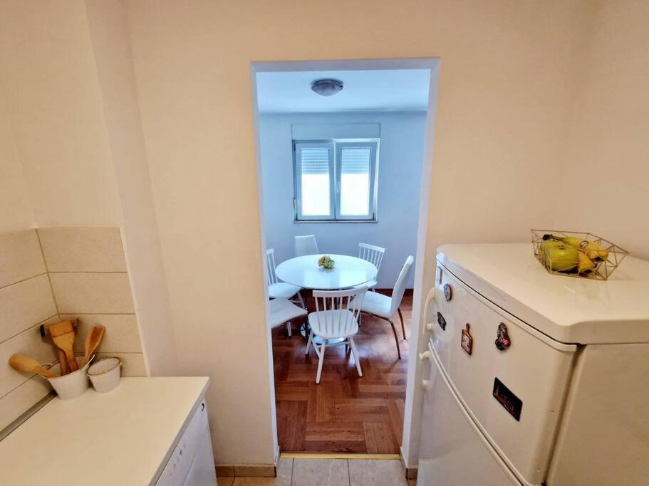 Apartman Nada Спліт Екстер'єр фото