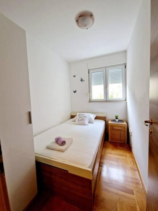 Apartman Nada Спліт Екстер'єр фото